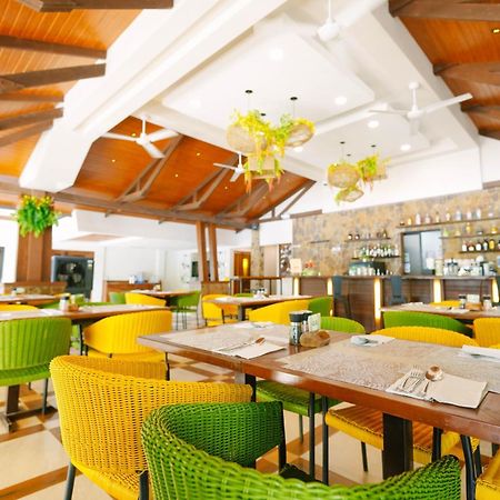 La Jolla Luxury Beach Resort Bagac Экстерьер фото