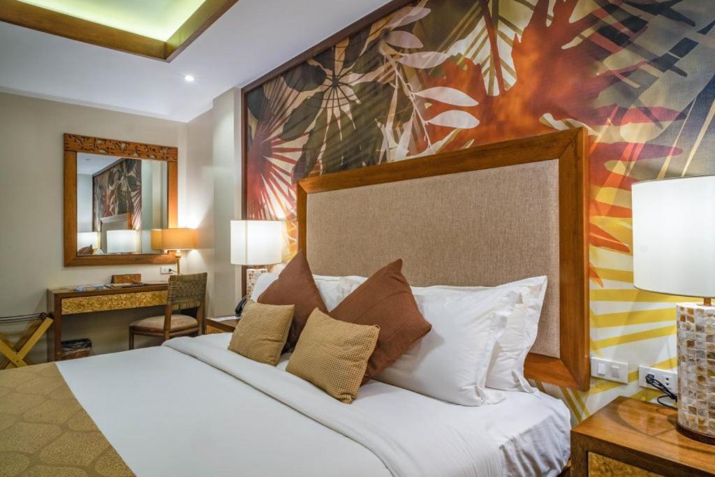 La Jolla Luxury Beach Resort Bagac Экстерьер фото