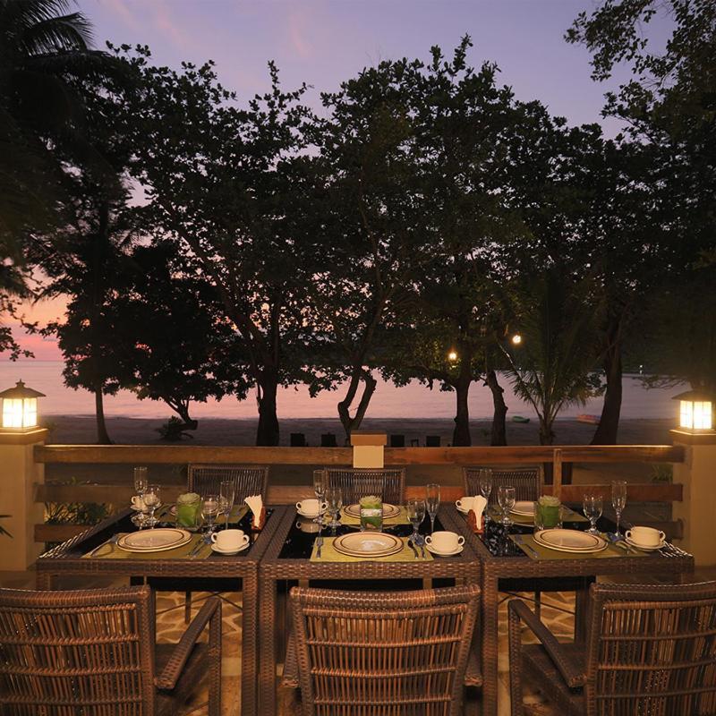 La Jolla Luxury Beach Resort Bagac Экстерьер фото