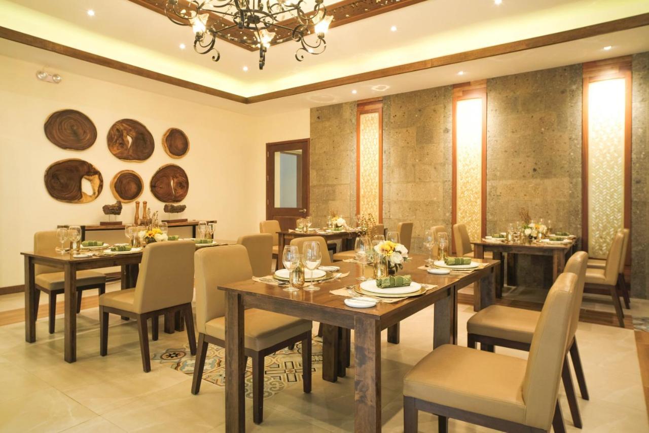 La Jolla Luxury Beach Resort Bagac Экстерьер фото