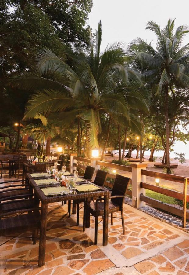 La Jolla Luxury Beach Resort Bagac Экстерьер фото