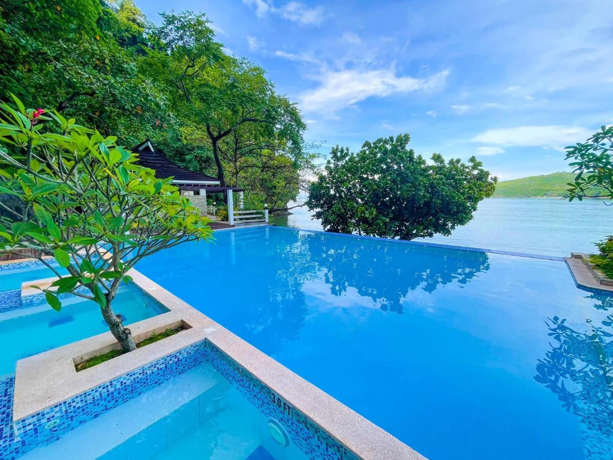La Jolla Luxury Beach Resort Bagac Экстерьер фото