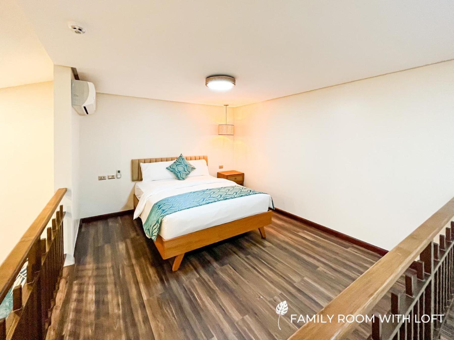 La Jolla Luxury Beach Resort Bagac Экстерьер фото