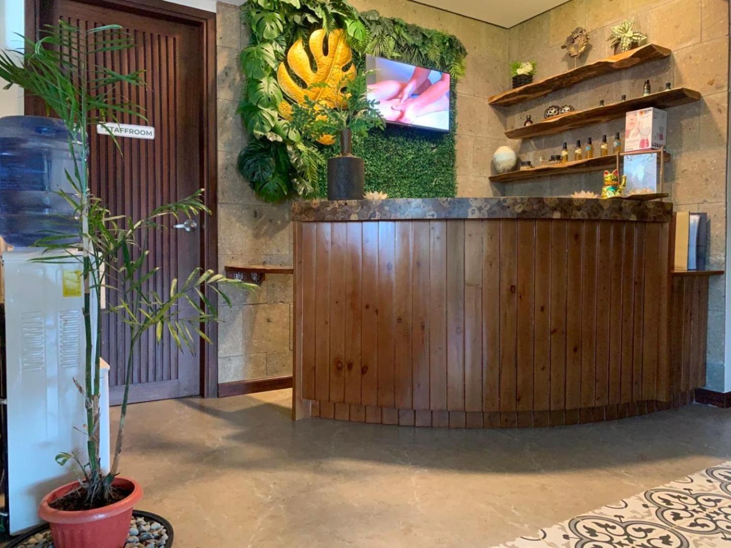 La Jolla Luxury Beach Resort Bagac Экстерьер фото