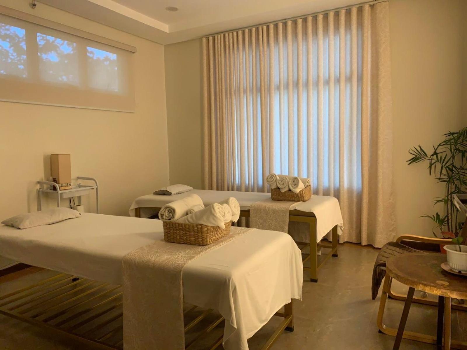 La Jolla Luxury Beach Resort Bagac Экстерьер фото
